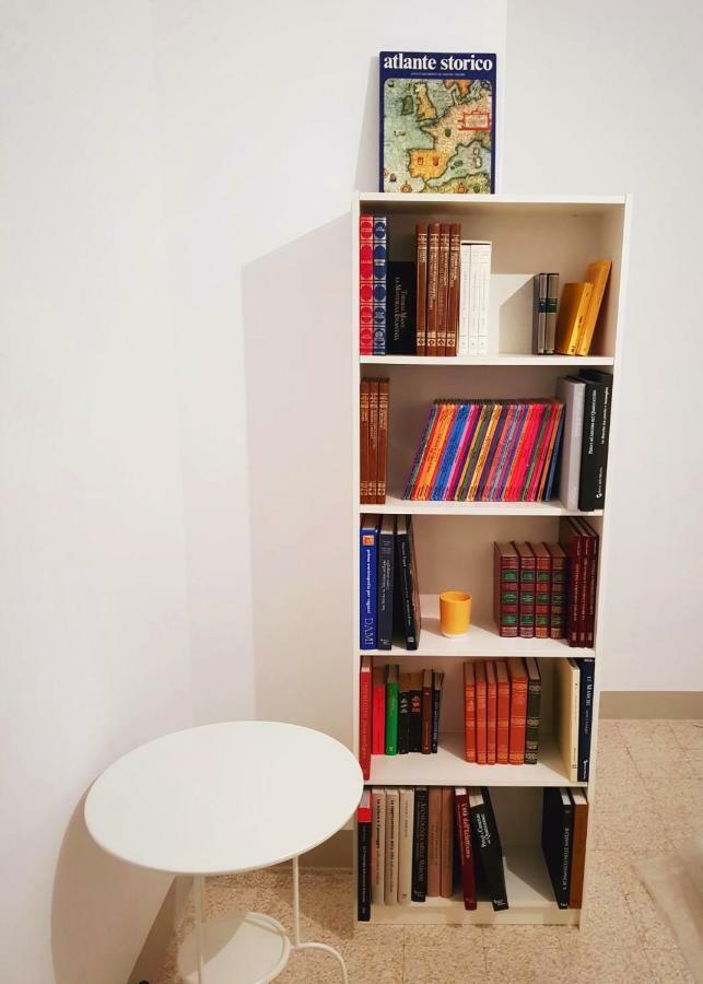 Casa Sofi Villa Tolentino Bagian luar foto